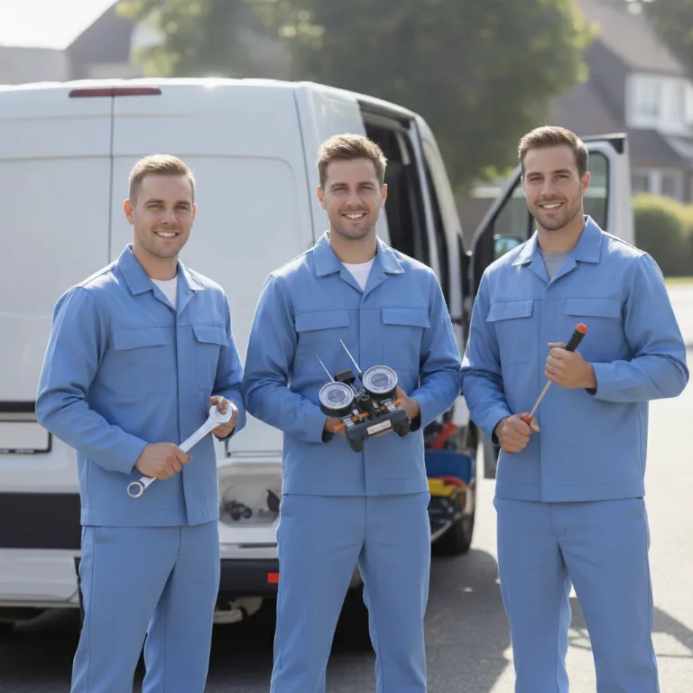 Klimaanlagen Reparatur Reinach
