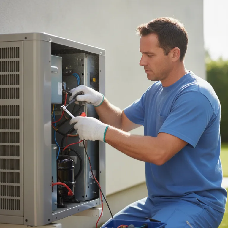 Klimaanlagen Reparatur Reinach